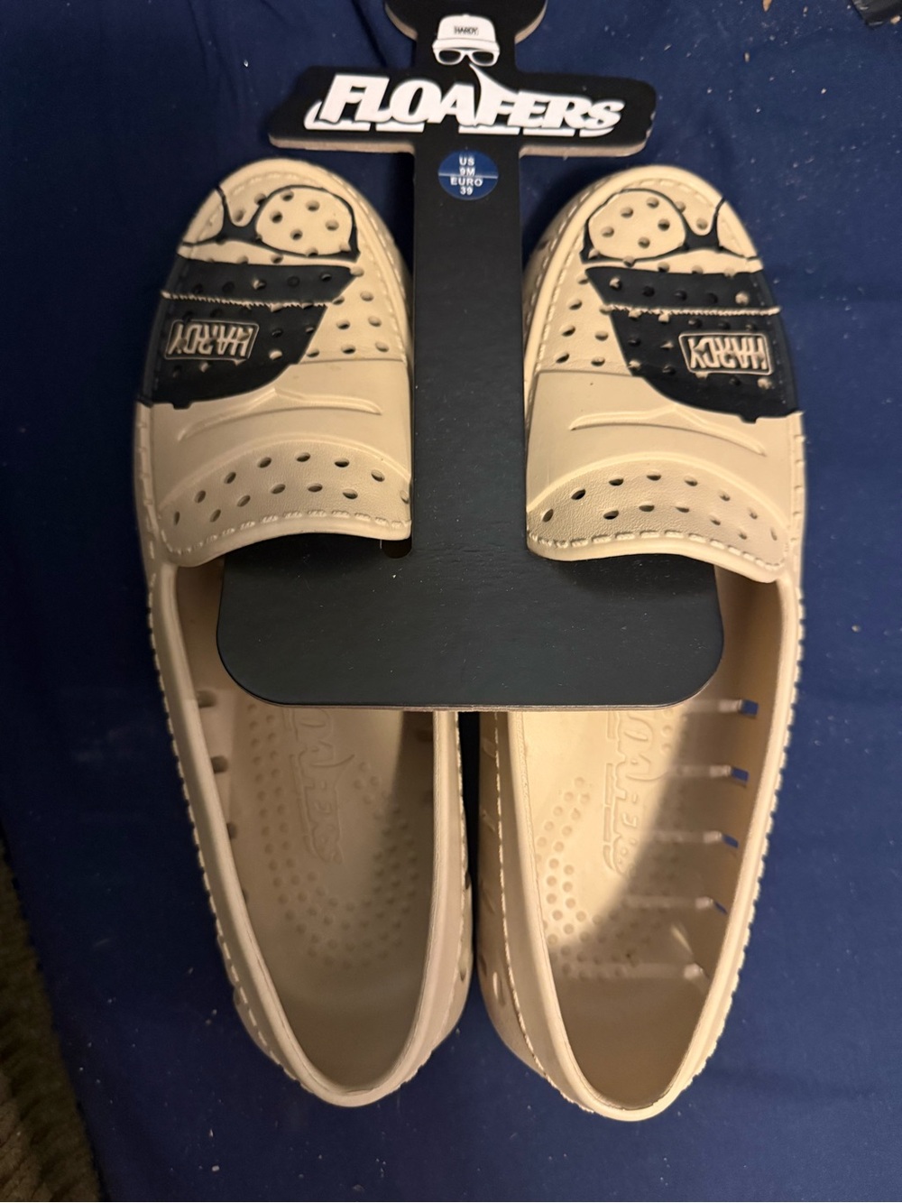 Women’s Hardy Floafers